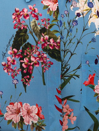 Платье MARELLA (3818): фото 7 - Invogue